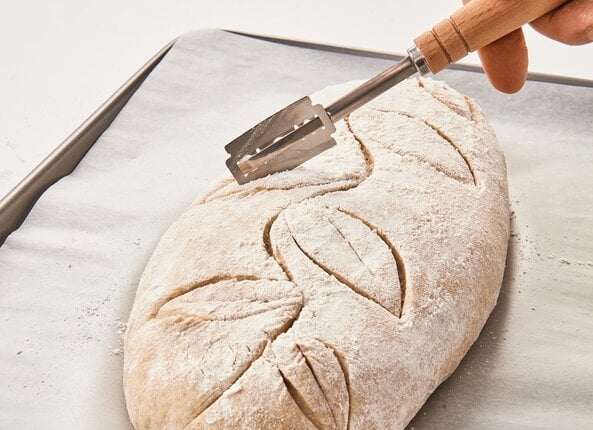 Bäckermesser von Birkmann