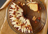Nut cake
