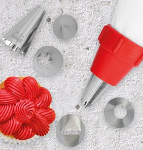 Baking accessories sets