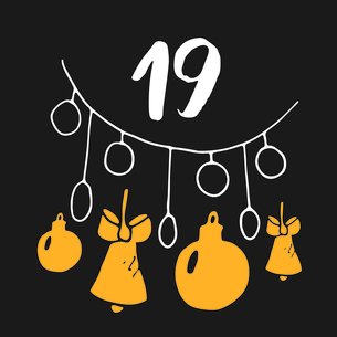 Adventskalender Türchen 1