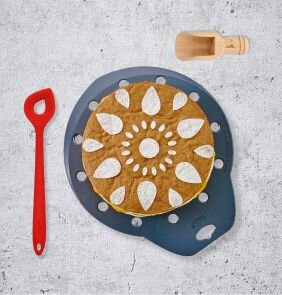 Baking accessories by material