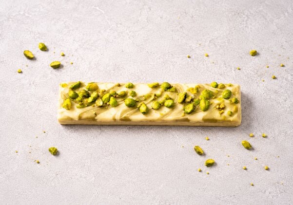 Pistazien-Müsliriegel - Birkmann Rezept 