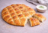 Fladenbrot