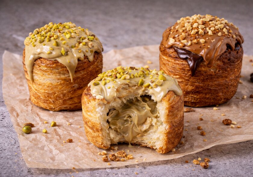 New York Rolls