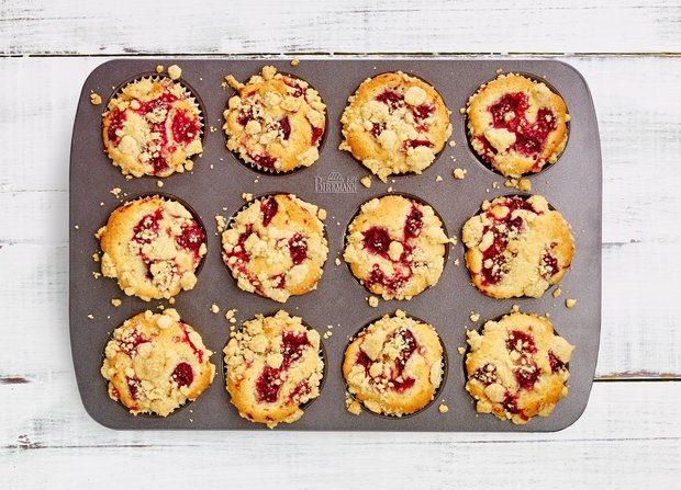 Easy Baking Muffinblech