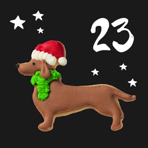 Adventskalender Türchen 1