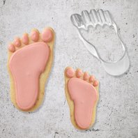Cookie cutter sets