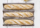 Wheat Baguette