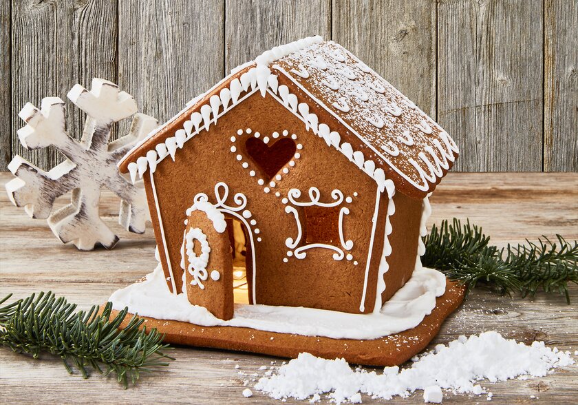 Lebkuchen