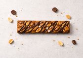 Peanut-Butter-Chocolate Müsliriegel
