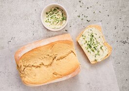 Rezept für Cottage Bread