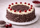 Schwarzwälderkirschtorte