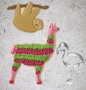 Tiere
