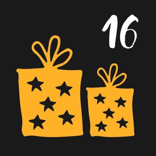 Adventskalender Türchen 1