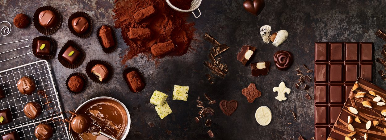 Chocolaterie