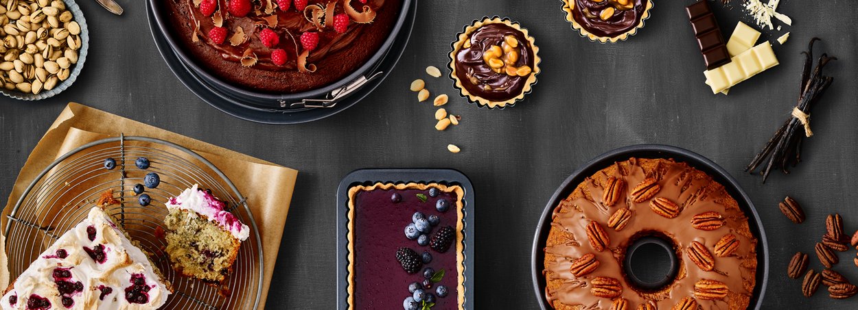 Premium Baking