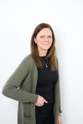 Ansprechpartnerin Ausbildung und Studium