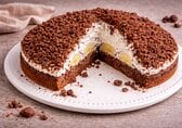Maulwurfkuchen