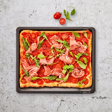 Herzhafte Rezepte 