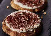Cookies á la Tiramisu