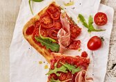 Pizza Rucola