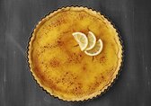 Lemon Tart