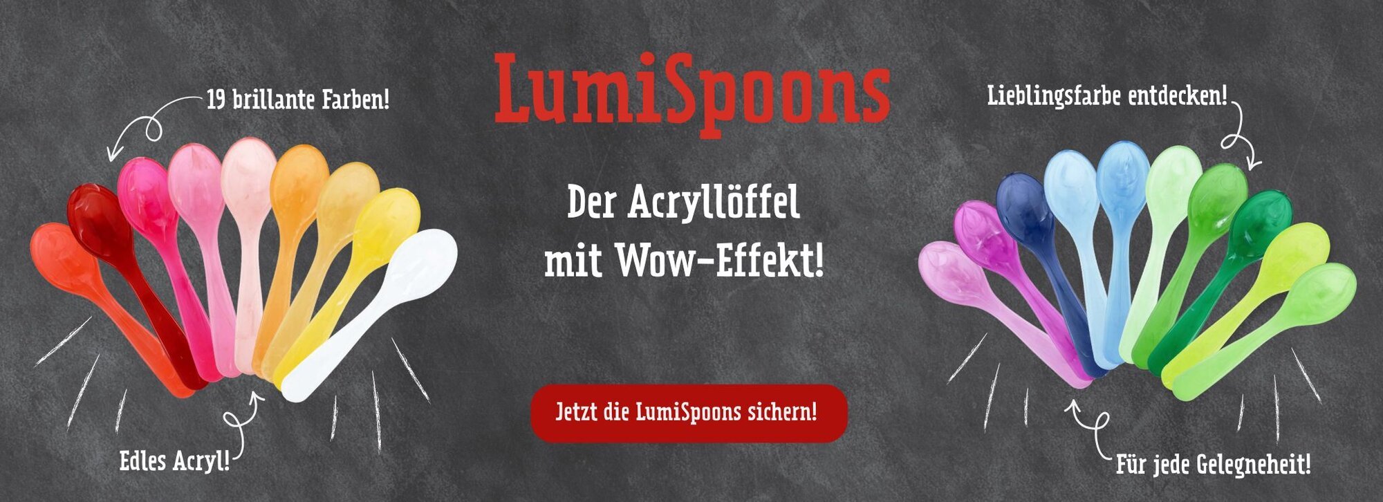 LumiSpoon 