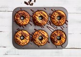Marbled Bundt Cakes