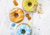 Doughnuts