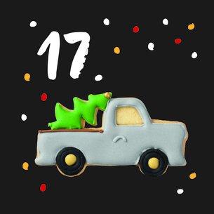 Adventskalender Türchen 1