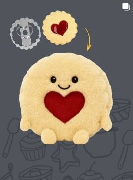 Produkte im Jellycat Style