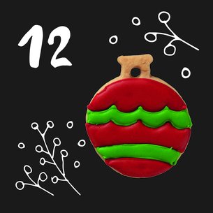 Adventskalender Türchen 1