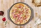 Tarte Flambée
