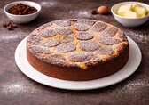 Zupfkuchen