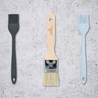 pastry brushes