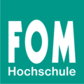Logo FOM Hochschule