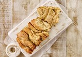 Pull-apart Bread