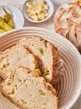 cheese bread