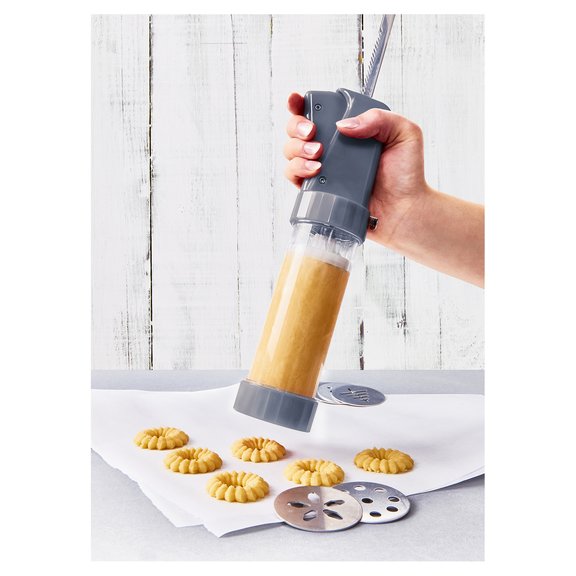 Easy Baking Gebäckpresse