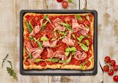 Pizza Rucola