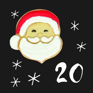 Adventskalender Türchen 1