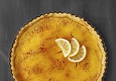 Lemon Tart