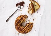 Marbled Bundt Cakes