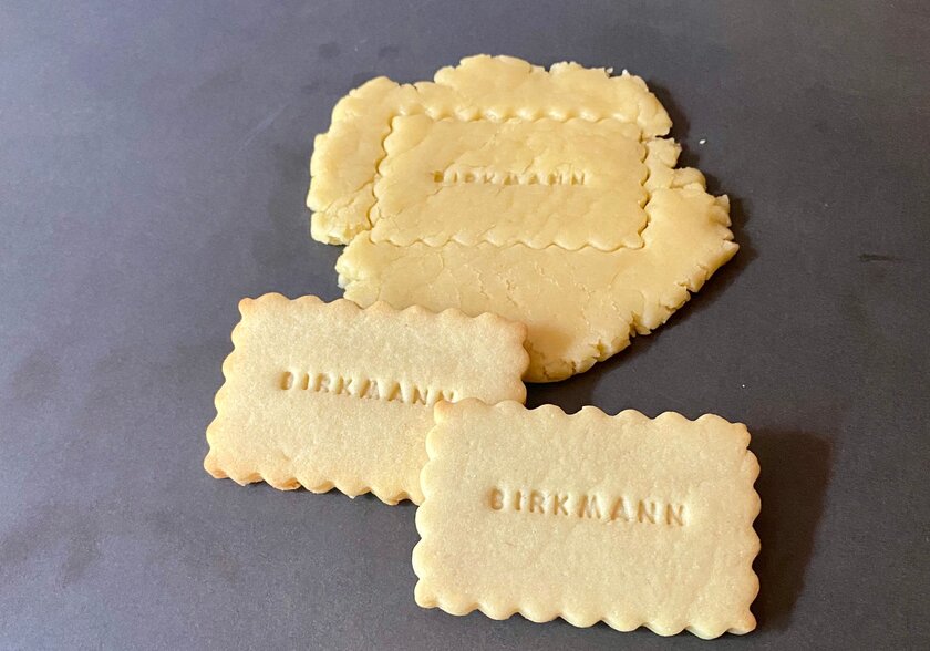 Butterkekse
