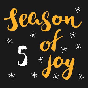 Adventskalender Türchen 1