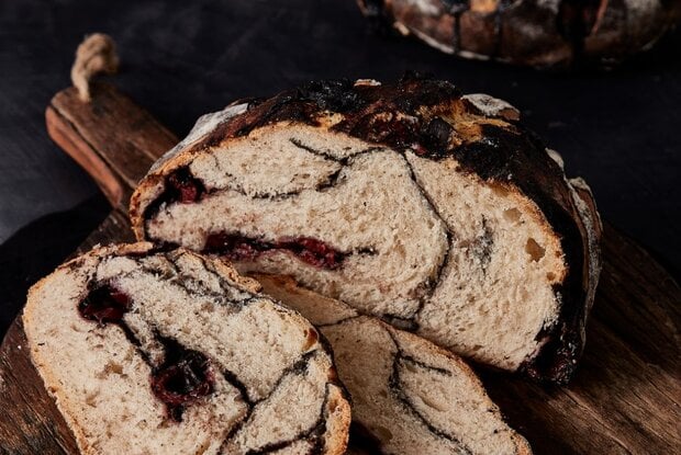 Brotbackformen und Zubehör von Birkmann