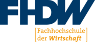Logo FHDW Bielefeld