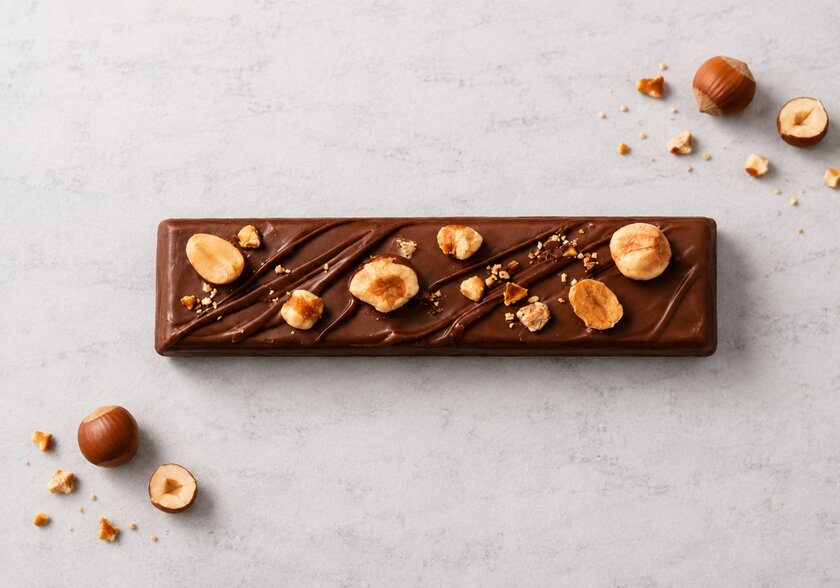 Peanut-Butter-Riegel