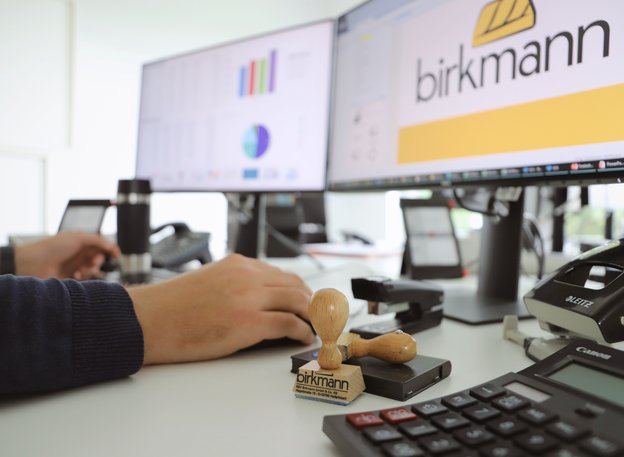 Jobs in der Buchhaltung