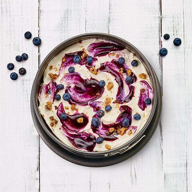 Easy Baking Springform